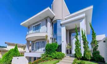 Imagem: Casa com 3 dormitórios à venda, 330 m²