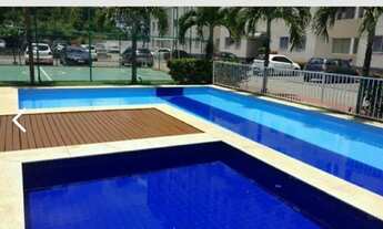 Imagem: Apartamento Residencial Fórmula Salvador