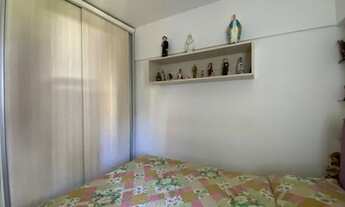 Imagem 7: Apartamento com 2 quartos, nascente com vista mar em Boa Viagem