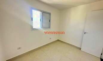 Imagem 4: Apartamento com 2 dormitórios para alugar, 49 m² por R$ 2.730,00/mês - Vila Formosa - São