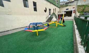 Imagem: MAUá - Apartamento Padrão - Jardim São