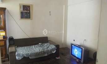 Imagem 4: APARTAMENTO BOM APTO TÉRREO EM LOCALIZAÇÃO BOA, APARTAMENTO , COMPOTO: ÓTIMA SALA EM PISO