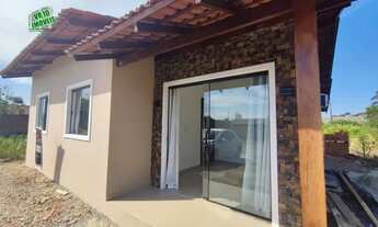 Imagem 3: Casa Alvenaria para Venda em Porto Grande Araquari-SC - 1363