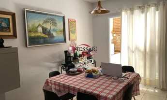 Imagem 2: Vende casa Jardim Tarraf 2 condomínio com 3 dormitórios, sala 2 ambientes, cozinha planeja