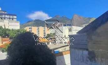 Imagem 7: Apartamento para venda com 49 metros quadrados com 1 quarto em Grajaú - Rio de Janeiro - R