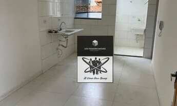 Imagem 7: Apartamento com 1 dormitório à venda, 35 m² por R$ 169.000 - Itaquera - São Paulo/SP