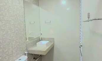 Imagem 6: Casa de condomínio térrea para venda possui 159 metros quadrados com 3 quartos