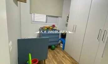 Imagem 5: São Paulo - Apartamento Padrão - JARDIM IRIS