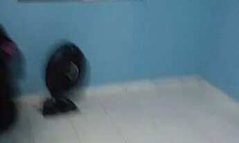 Imagem 6: Casa no nova cidade