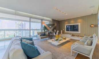 Imagem 2: Lindo Apartamento no Parque da Mooca - Varanda Gourmet - 04 vagas - 03 suítes - Grand Boul