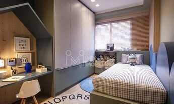 Imagem 5: Tijuca Apartamento com 3 dormitórios