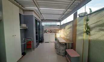 Imagem 5: Belo Horizonte - Apartamento Padrão - Planalto