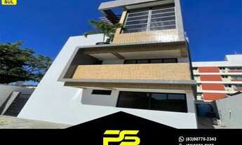 Imagem 3: Apartamento à venda, 2 quartos, 1 suíte, Cristo Redentor - João Pessoa/PB