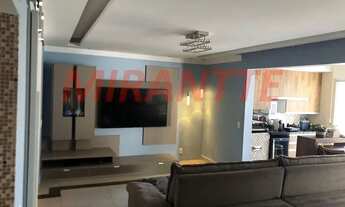 Imagem 4: Apartamento de 121m² com 3 quartos em Mandaqui