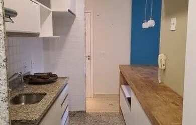 Imagem 5: Apartamento à venda no bairro Parque Prado - Campinas/SP