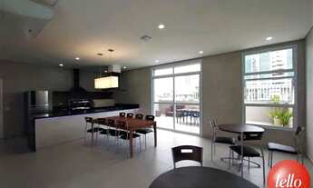 Imagem: São Paulo - Apartamento Padrão - Vila