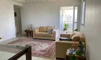 Imagem 5: Apartamento 3 dorms / 1 suíte no Alto da Lapa