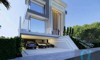 Imagem 6: Casa no Residencial Gênesis 2