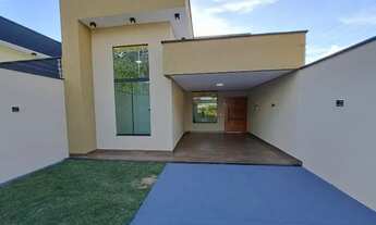 Imagem 6: LINDA casa 3/4 sendo um suite - Jardim Fonte Nova Goiânia, acabamento alto padrão