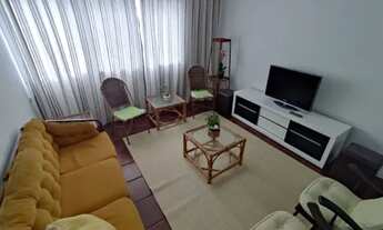 Imagem 3: Apartamento à venda 2 Quartos 2 Banheiros 1 Vaga Dep Completa Portaria Serviço de Praia Gu