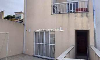 Imagem 5: Sobrado para Venda no bairro Vila Ipojuca, 3 dorm, 1 suíte, 5 vagas, 160 m, 250 m REF..9