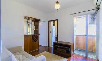 Imagem: Apartamento para Aluguel - Botafogo, 1 Quarto