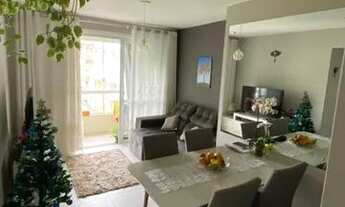 Imagem: Apto pronto para morar em Areias São José