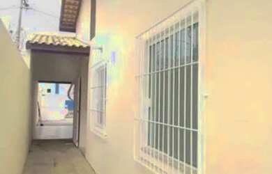 Imagem 2: Casa para venda com 85 metros quadrados com 2 quartos em Morada do Sol - Vila Velha - ES