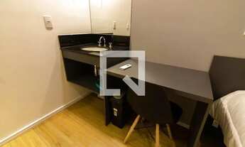 Imagem 7: Apartamento para Aluguel - Chácara Santo Antonio, 1 Quarto, 20 m2