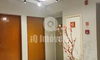 Imagem 6: Apartamento Jardim Ampliação com dois dormiórios, uma vaga