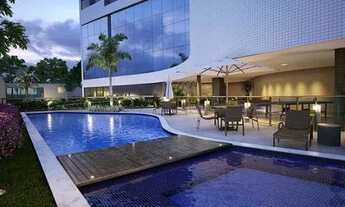 Imagem: EM) Lindo apartamento com 4 quartos 123m²