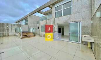 Imagem 4: Oceana Waterfront Residence - Recreio - Cobertura 4 Suítes