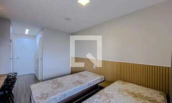 Imagem 4: Apartamento para Aluguel - Belém, 1 Quarto, 23 m2