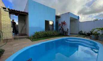 Imagem: Casa em condomínio em Marechal Deodoro