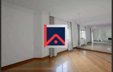 Imagem 4: Locação Apartamento 4 Dormitórios - 200 m² Moema