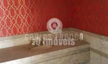 Imagem 5: Campo Belo, Cobertura Duplex 650m2 com lazer privativo!