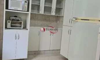 Imagem 2: Vende apartamento no Centro com 3 dormitórios sendo 1 tipo apartamento, sala 2 ambientes