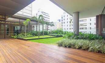 Imagem 7: Apartamento Locação Itaim Bibi 30 m² 1 Dormitórios