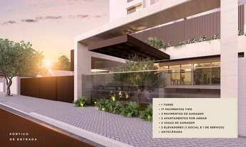 Imagem 3: Apartamento para Venda em Recife, Graças, 3 dormitórios, 1 suíte, 1 banheiro, 2 vagas