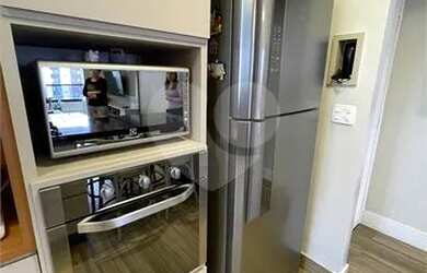 Imagem 7: Apartamento com 3 dorms, recém reformado