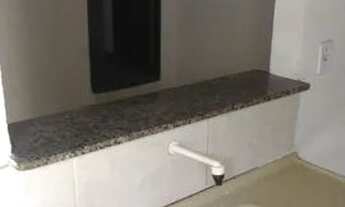 Imagem 5: Kitnet Quarto com aluguel por R$300 /mês