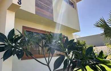 Imagem 7: Casa 4 suítes - Alphaville Uberlândia 1