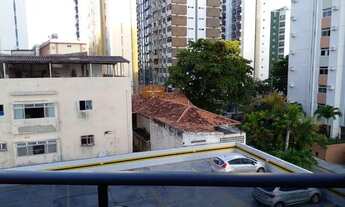 Imagem 3: Apartamentos para alugar de 2 quartos (1 suíte) - a partir de R$3.900 - Boa Viagem