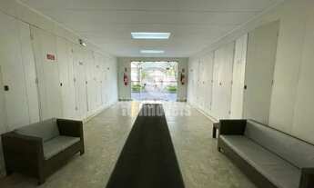 Imagem: Vende apartamento no Sumaré, 1 dormitório