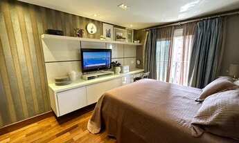 Imagem 6: Apartamento para venda possui 325 metros quadrados com 4 quartos em Água Fria - São Paulo