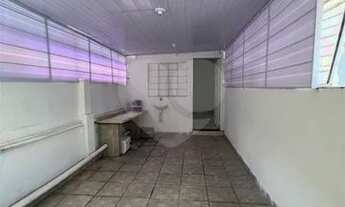 Imagem 4: São Paulo - Casa de Condomínio - SANTANA