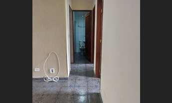 Imagem 6: Apartamento para aluguel com 50 metros quadrados com 2 quartos em Vila Sílvia - São Paulo