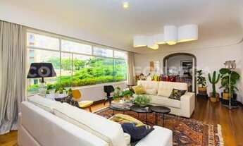 Imagem: São Paulo - Apartamento Padrão - Jardim