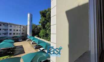 Imagem: Apartamento para venda com 40 metros quadrados