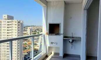 Imagem 3: Apartamento Edifício Bali com 2 dormitórios à venda, 77 m² por R$ 620.000 - Jardim das Naç